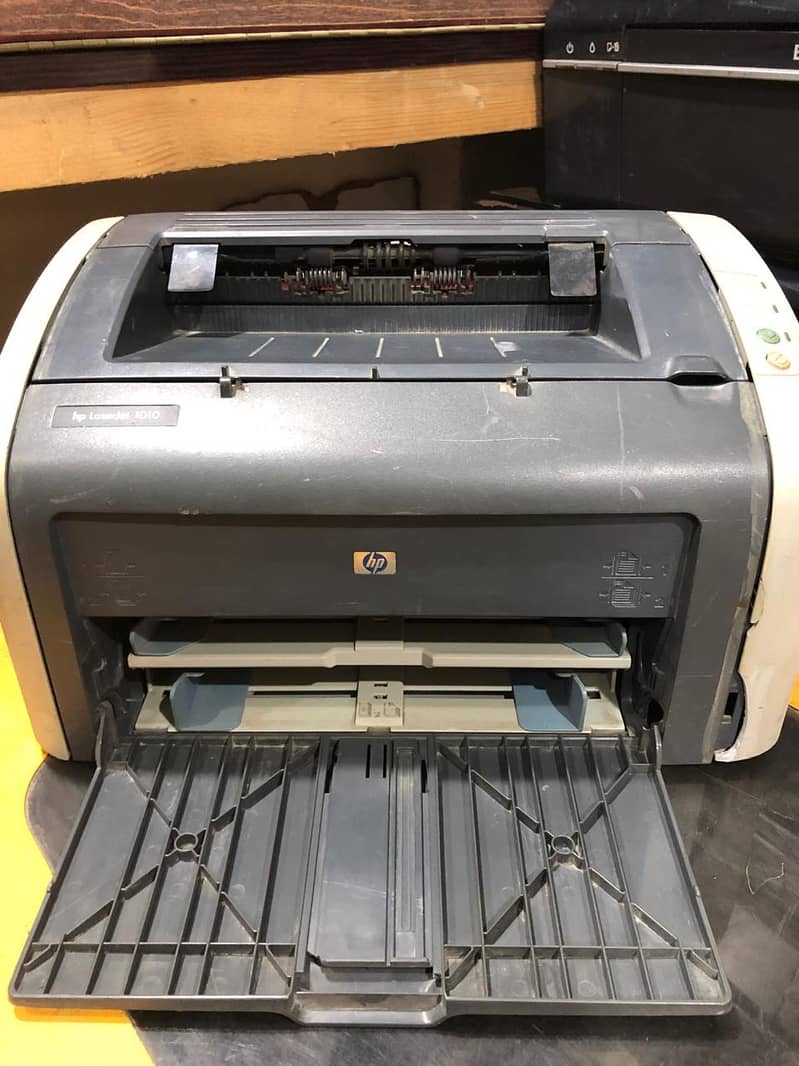 Epson T60 T50 printers HP laserjet 1010 1