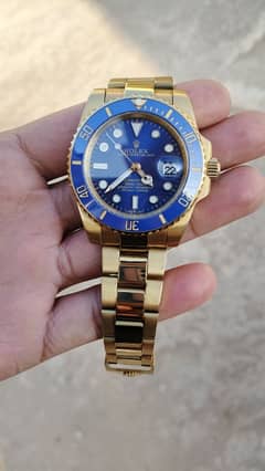 Rolex Geneva OP8 15/423