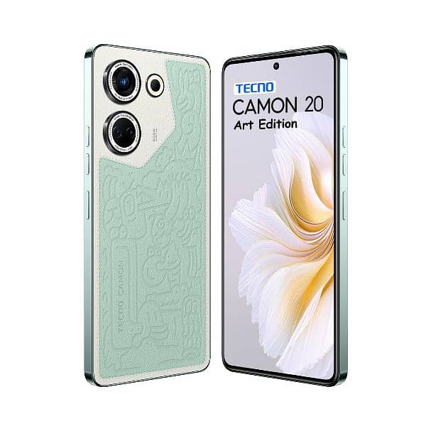 techno camon 20 1