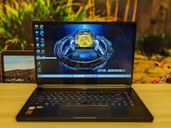 MSI GS65 Stealth 9SF with RTX 2080 8Gb Graphics card