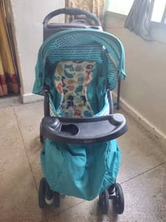 Stroller for sale in good condition