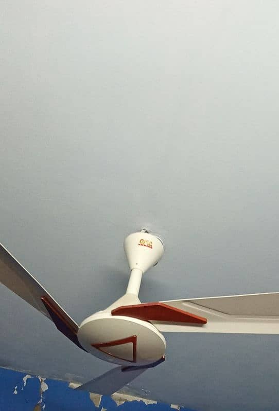 Ceiling Fan 0