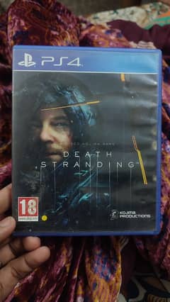 Death Stranding