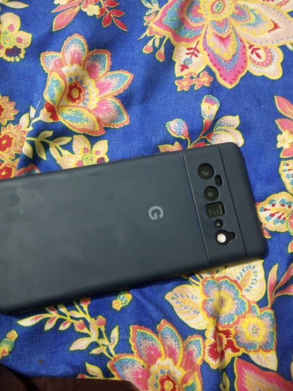 google pixel 6pro PTA 03024684683 1