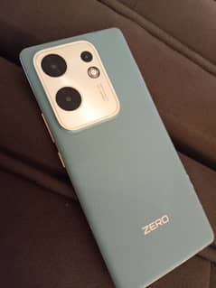 Infinix Zero 30