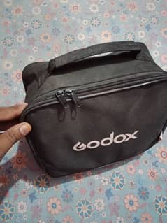 godox new soft box 80 / 80 professional ( without stand)