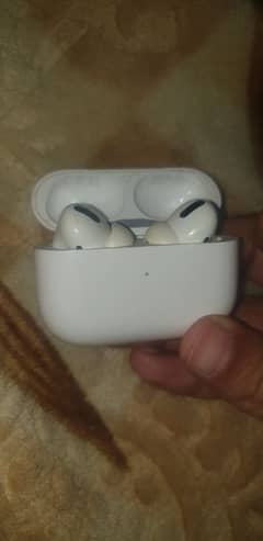 Air Pods Pro