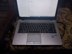 hp laptop core i5 5th generation