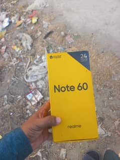 note 60 urgent sale