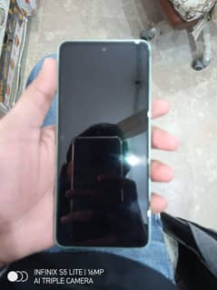 c67 realme complete Saman 3months warranty