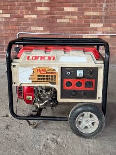 Loncin 6 KW