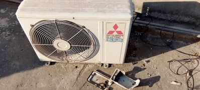 Mitsubishi Electric 1.5 Non Inverter