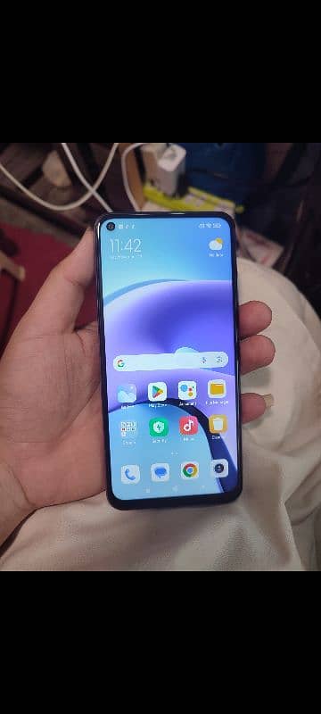 Mi note 9t 5g 1