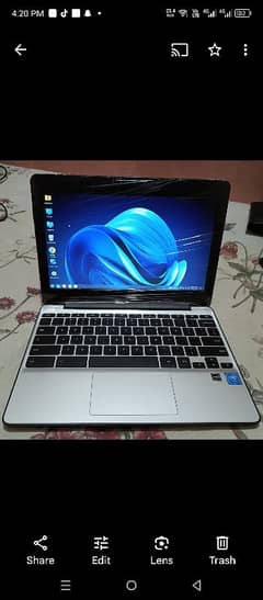 Hp 11G G5 Mini Laptops (Chromebook) In New,Good Conditions.