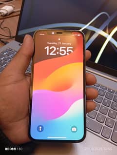 iPhone 12 pro non pta