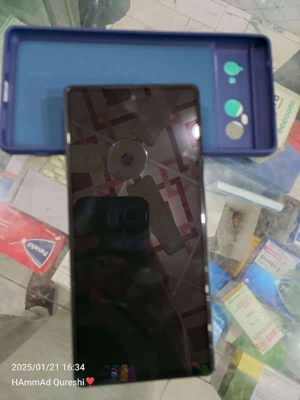 Google pixel 6 8/256 10/10 condition urgent sale 1