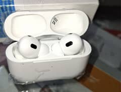 New earbud