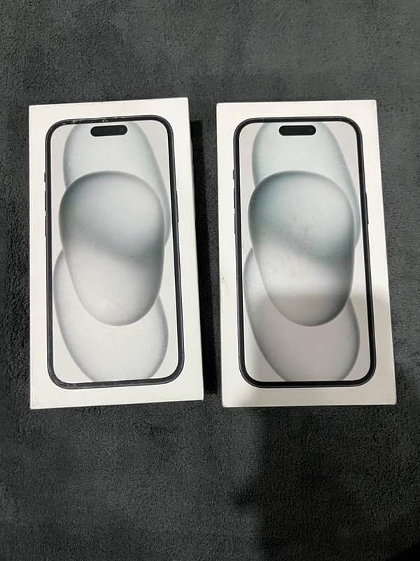 iphone 15 box pack 0