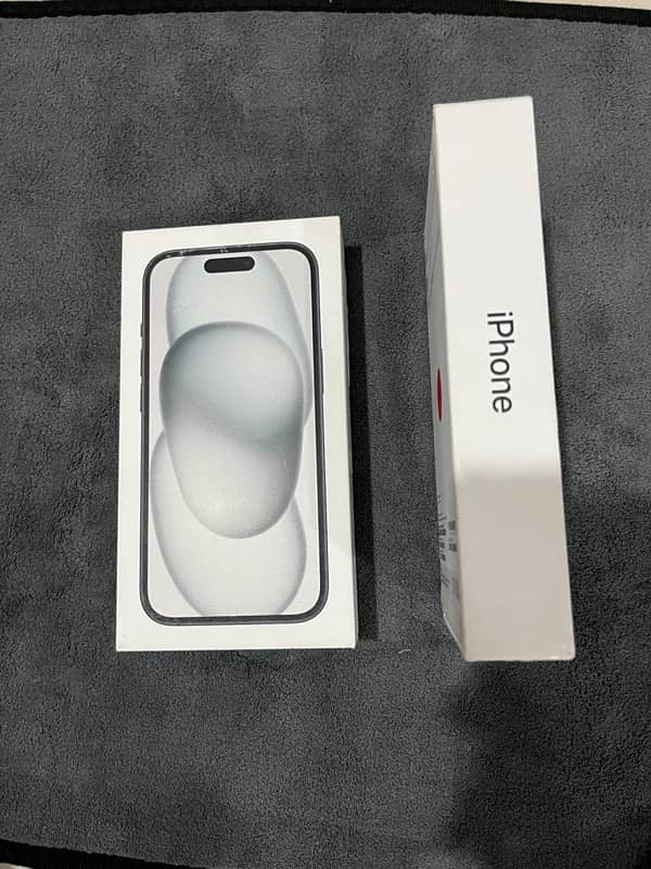 iphone 15 box pack 1