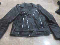 Leather designer