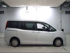 Toyota Noah 2019