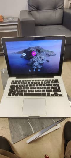 Apple MacBook Pro Core i5