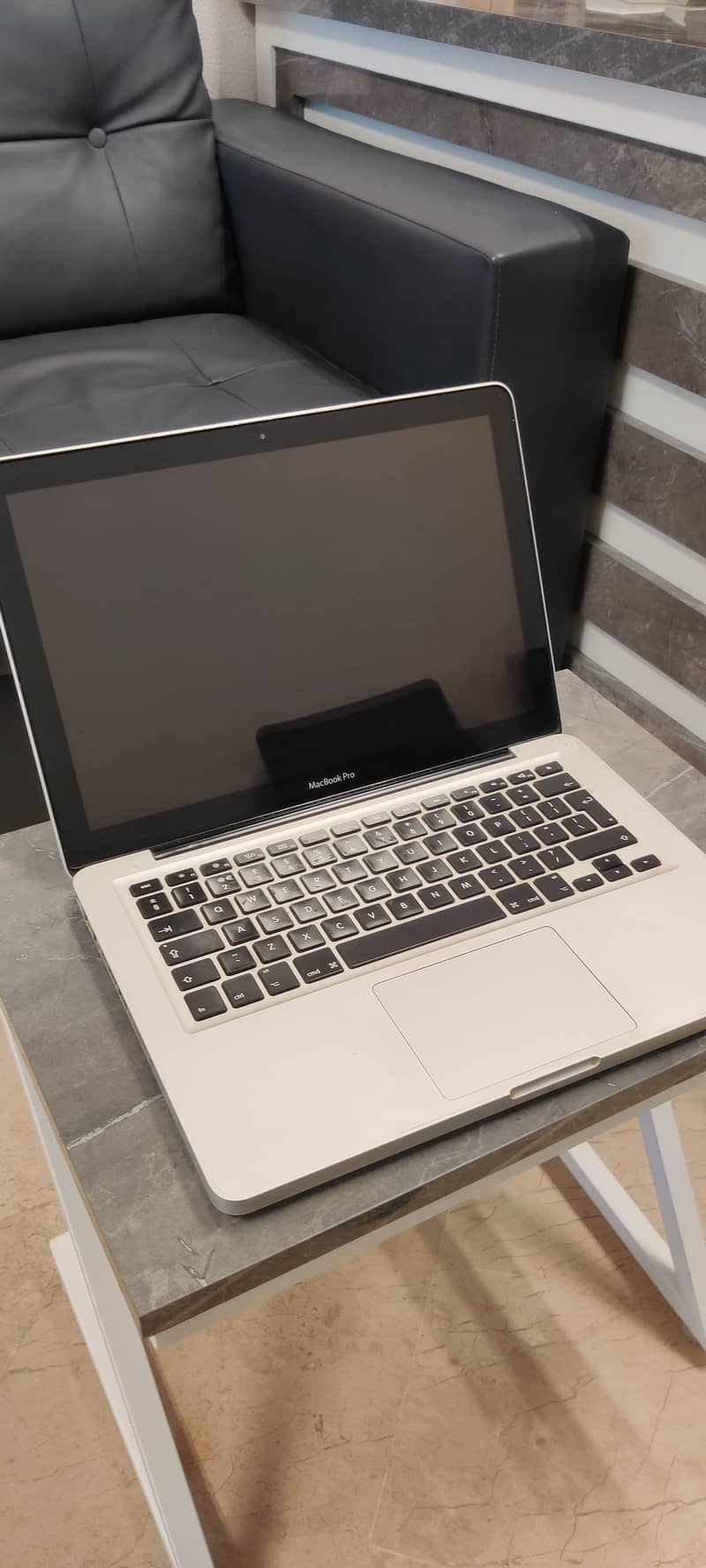 Apple MacBook Pro Core i5 3