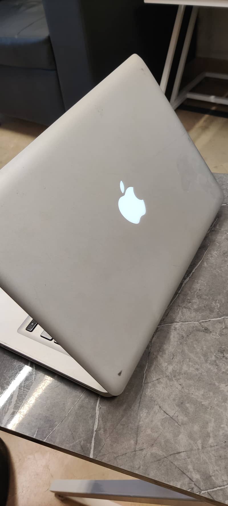 Apple MacBook Pro Core i5 8