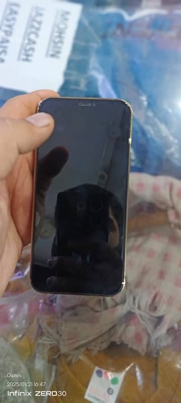 iPhone 12 Pro 128 gb 0