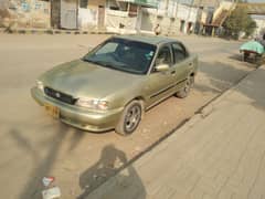 Suzuki Baleno 1999