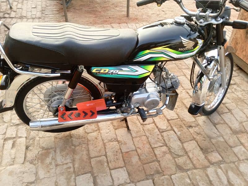 Honda70 03110860286 6