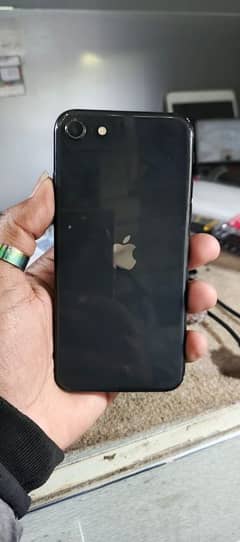 Iphone SE(2020) 128 Gp Non Pta