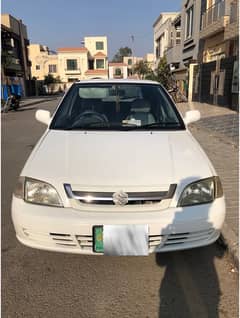 Suzuki Cultus VXR 2017 LIMITED EDITION