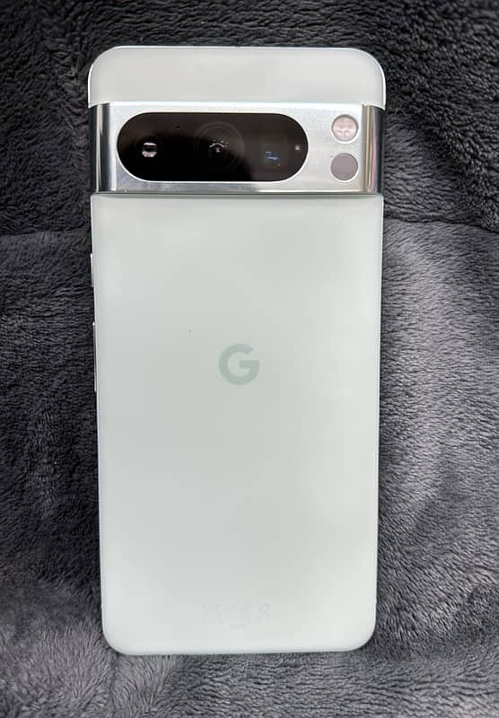 google pixel 8 pro 12/128 Special PTA 0