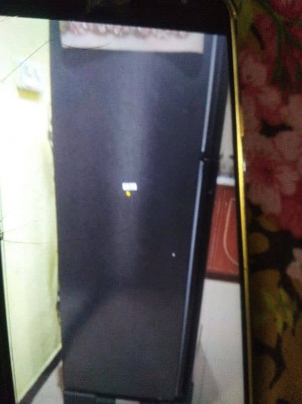 fridge is urgent for sale 2