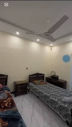 House Available For Rent In Sector G-9 Islamabad