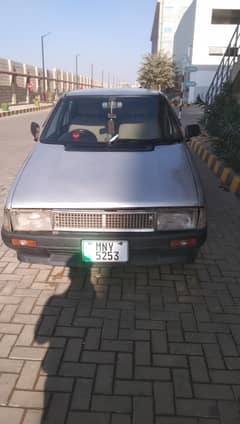 Fiat Uno 2002