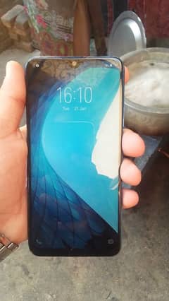 vivo y91 3 32gb exchange possible sell bhi