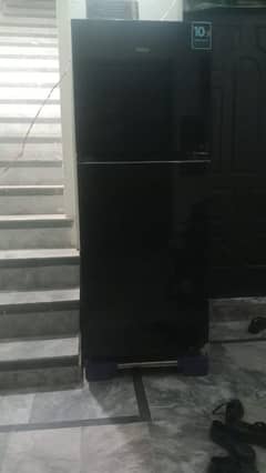 haier refrigerator