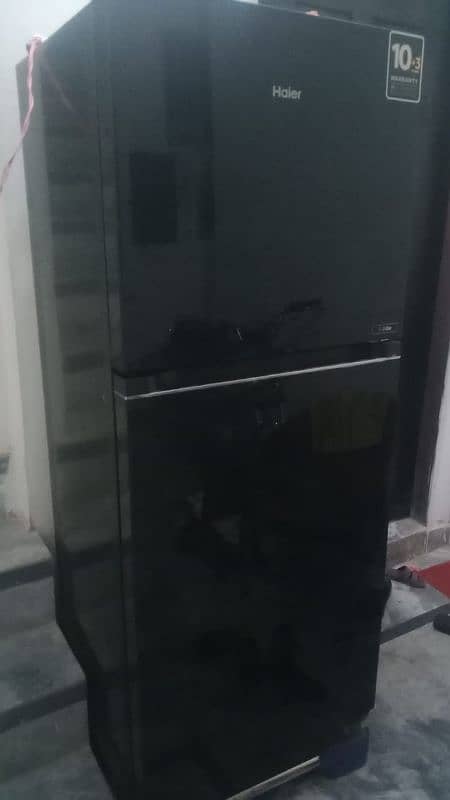 haier refrigerator 1