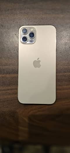 IPhone 12 pro non pta