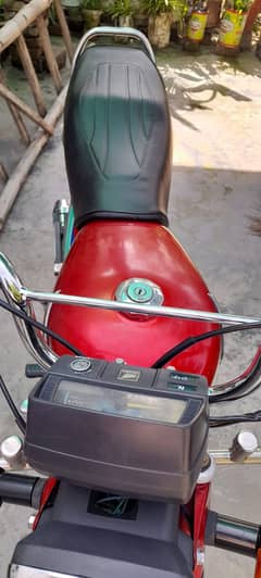 Honda CD70 Bike  for sall