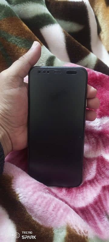 Pixel 4xl 0