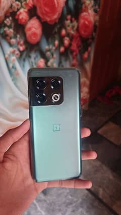 OnePlus 10 Pro 5G, 12/256, NON-PTA Factory Unlock