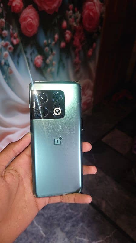 OnePlus 10 Pro 5G, 12/256, NON-PTA Factory Unlock 7