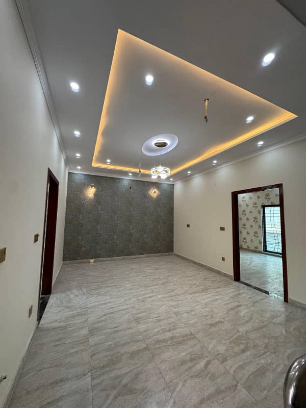 5 MARLA JADE BLOCK GAS WAPDA AVAILABLE LIKE BRAND NEW HOUSE AVAILABLE FOR SALE 0