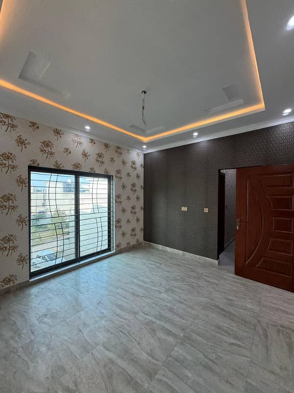 5 MARLA JADE BLOCK GAS WAPDA AVAILABLE LIKE BRAND NEW HOUSE AVAILABLE FOR SALE 8