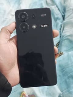 Redmi not 13