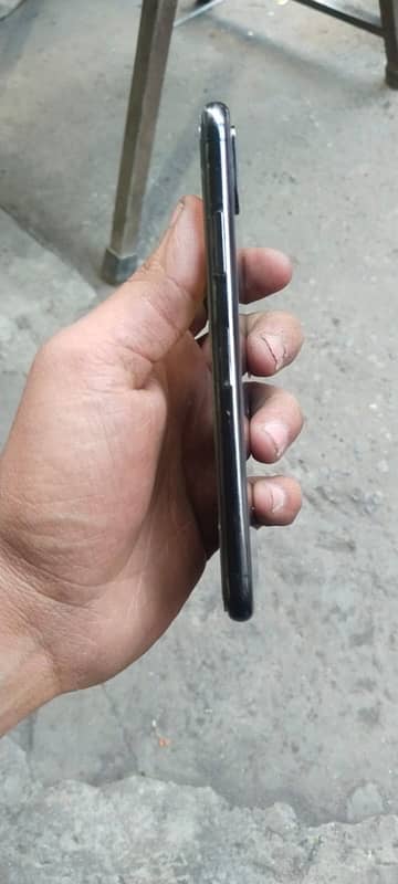 iphone X 256 Gb Factory unlock 2