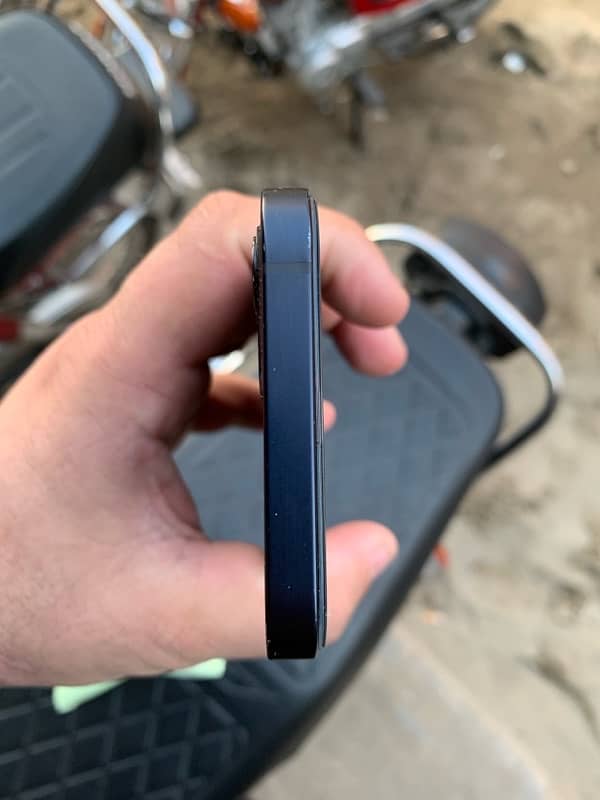 IPhone 12 !!! EXCHANGE POSSIBLE !!! 2